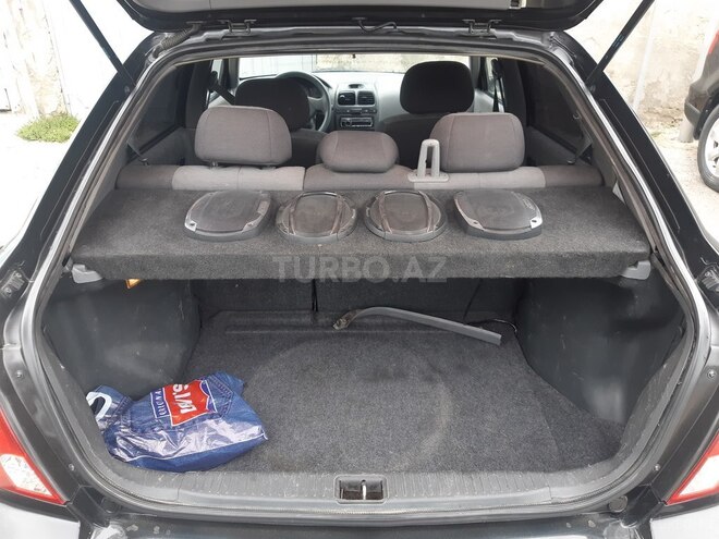 Hyundai Accent 2005, 330,000 km - 1.6 l - Bakı