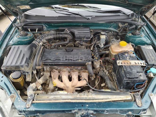 Daewoo Leganza 1998, 325,452 km - 2.0 l - Xaçmaz