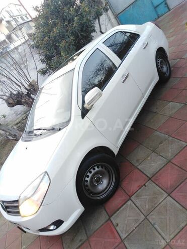 Geely MK 2012, 300,000 km - 0.2 l - Bakı