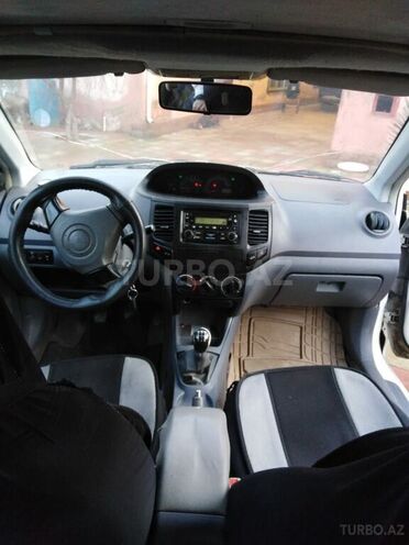 Geely MK 2012, 300,000 km - 0.2 l - Bakı