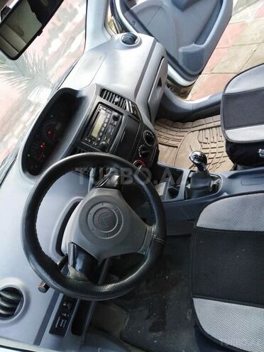 Geely MK 2012, 300,000 km - 0.2 l - Bakı