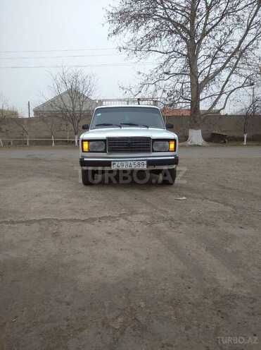 LADA (VAZ) 2107 1997, 134,000 km - 1.5 л - Gəncə