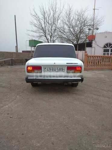 LADA (VAZ) 2107 1997, 134,000 km - 1.5 л - Gəncə