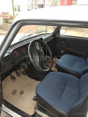 LADA (VAZ) 2107 1997, 134,000 km - 1.5 л - Gəncə