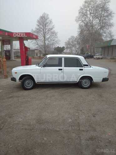 LADA (VAZ) 2107 1997, 134,000 km - 1.5 л - Gəncə