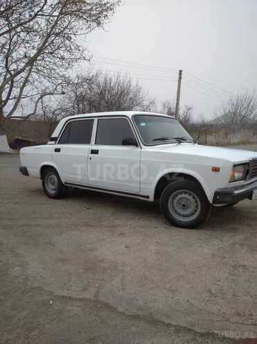 LADA (VAZ) 2107 1997, 134,000 km - 1.5 л - Gəncə