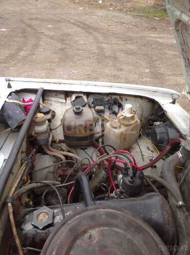 LADA (VAZ) 2107 1997, 134,000 km - 1.5 л - Gəncə