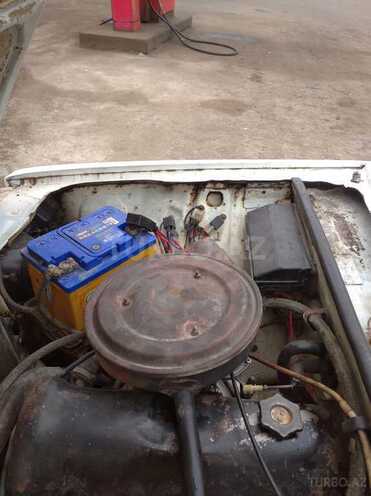 LADA (VAZ) 2107 1997, 134,000 km - 1.5 л - Gəncə