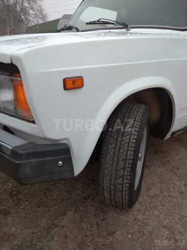 LADA (VAZ) 2107 1997, 134,000 km - 1.5 л - Gəncə