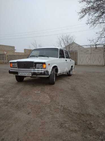 LADA (VAZ) 2107 1997, 134,000 km - 1.5 л - Gəncə