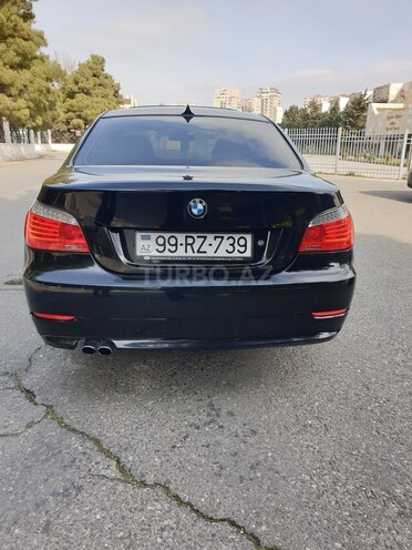 BMW 530 2008, 217,500 km - 3.0 l - Bakı