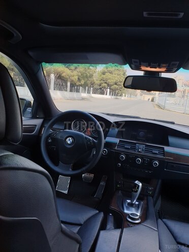 BMW 530 2008, 217,500 km - 3.0 l - Bakı