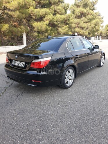 BMW 530 2008, 217,500 km - 3.0 l - Bakı