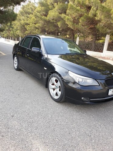 BMW 530 2008, 217,500 km - 3.0 l - Bakı