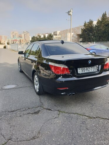 BMW 530 2008, 217,500 km - 3.0 l - Bakı
