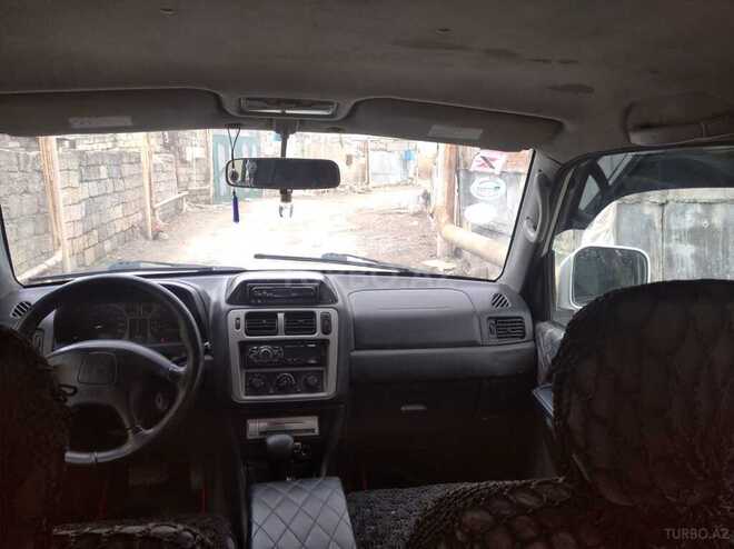 Mitsubishi Pajero io 2000, 291,000 km - 1.8 l - Bakı