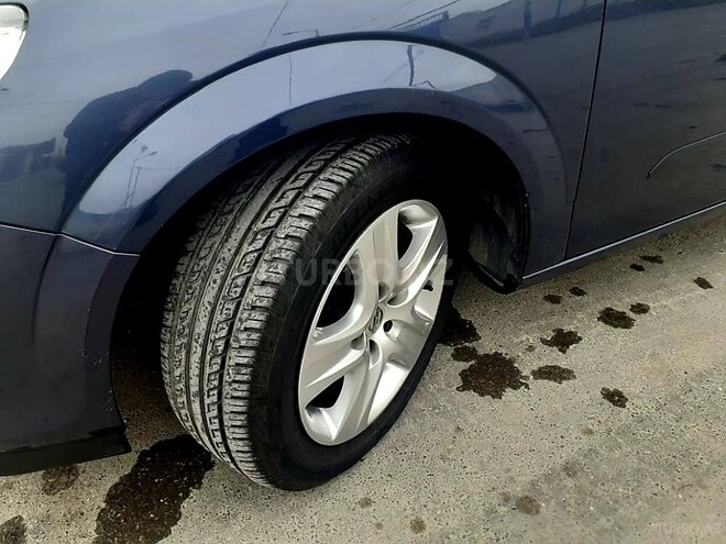 Opel Astra 2008, 220,000 km - 1.3 л - Bakı