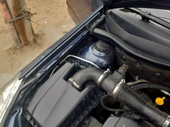 Opel Astra 2008, 220,000 km - 1.3 л - Bakı