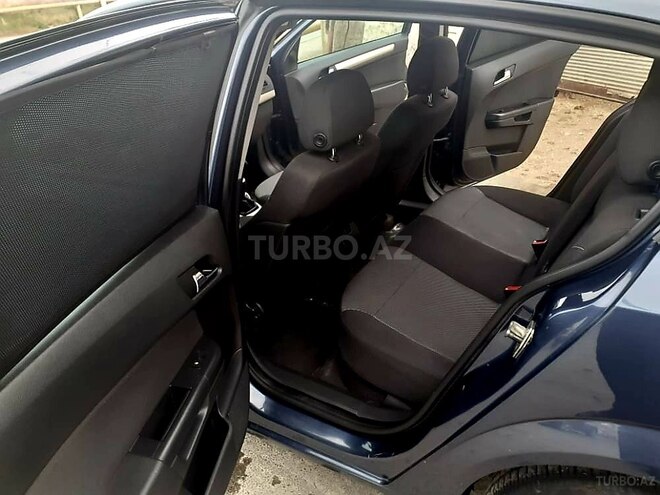 Opel Astra 2008, 220,000 km - 1.3 л - Bakı