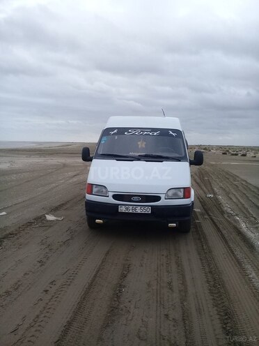 Ford Transit 1992, 358,000 km - 0.3 l - Neftçala