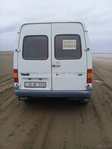 Ford Transit 1992, 358,000 km - 0.3 l - Neftçala