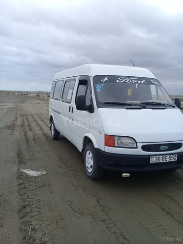 Ford Transit 1992, 358,000 km - 0.3 l - Neftçala
