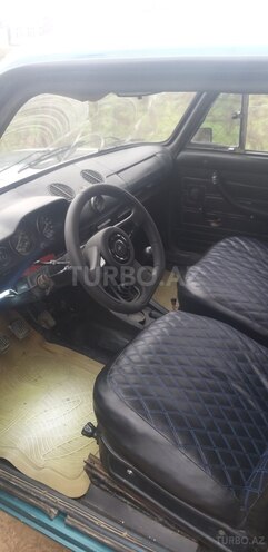 LADA (VAZ) 2106 1984, 373,000 km - 1.6 л - Cəlilabad