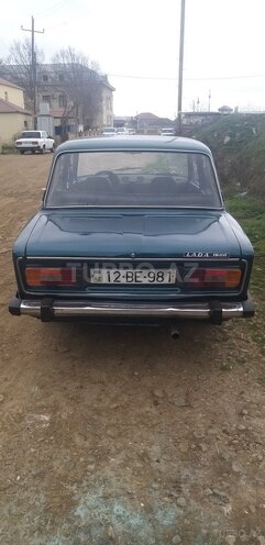 LADA (VAZ) 2106 1984, 373,000 km - 1.6 л - Cəlilabad