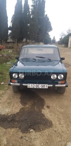 LADA (VAZ) 2106 1984, 373,000 km - 1.6 л - Cəlilabad