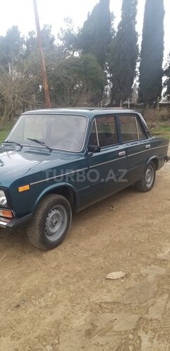 LADA (VAZ) 2106 1984, 373,000 km - 1.6 л - Cəlilabad