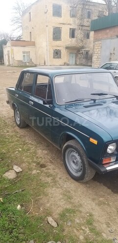 LADA (VAZ) 2106 1984, 373,000 km - 1.6 л - Cəlilabad
