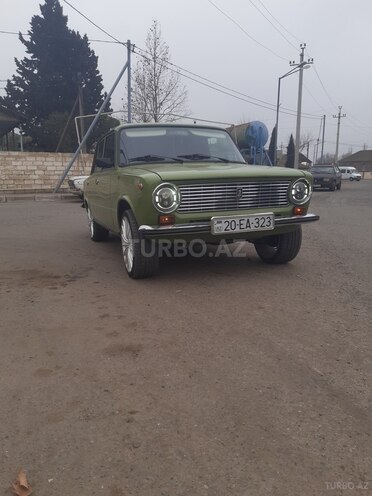 LADA (VAZ) 21011 1976, 30,000 km - 0.1 l - Gəncə