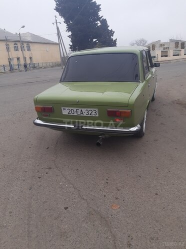 LADA (VAZ) 21011 1976, 30,000 km - 0.1 l - Gəncə