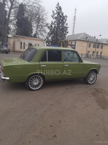 LADA (VAZ) 21011 1976, 30,000 km - 0.1 l - Gəncə