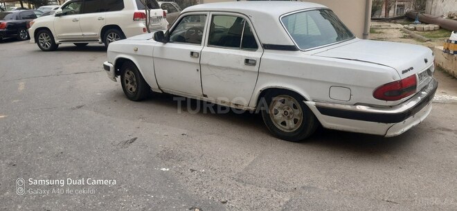 GAZ 3110 1999, 300,000 km - 2.4 l - Bakı