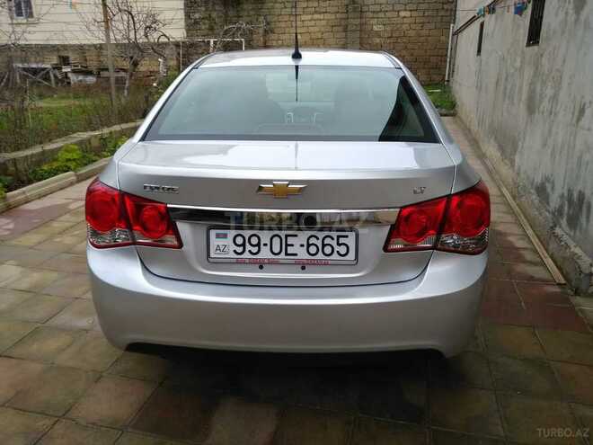 Chevrolet Cruze 2014, 64,200 km - 1.4 l - Bakı