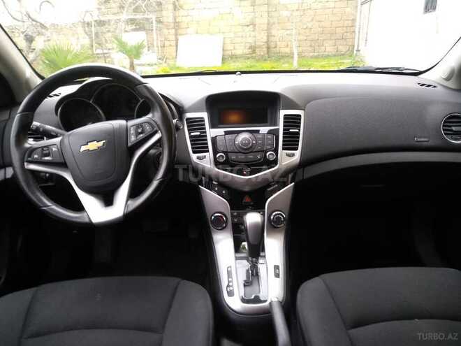 Chevrolet Cruze 2014, 64,200 km - 1.4 l - Bakı