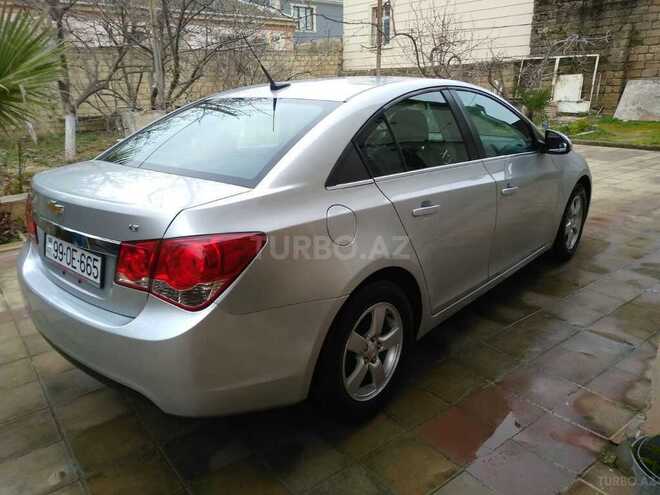 Chevrolet Cruze 2014, 64,200 km - 1.4 l - Bakı