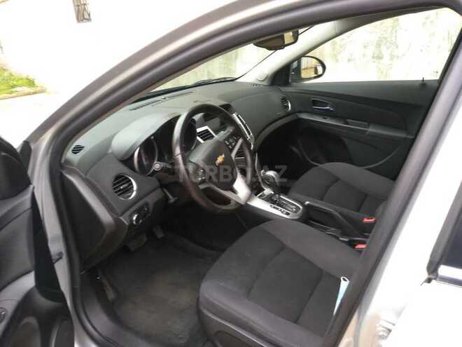 Chevrolet Cruze 2014, 64,200 km - 1.4 l - Bakı
