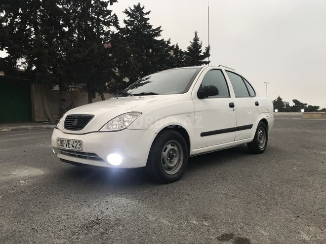 Saipa Tiba 2012, 196,411 km - 1.5 л - Bakı