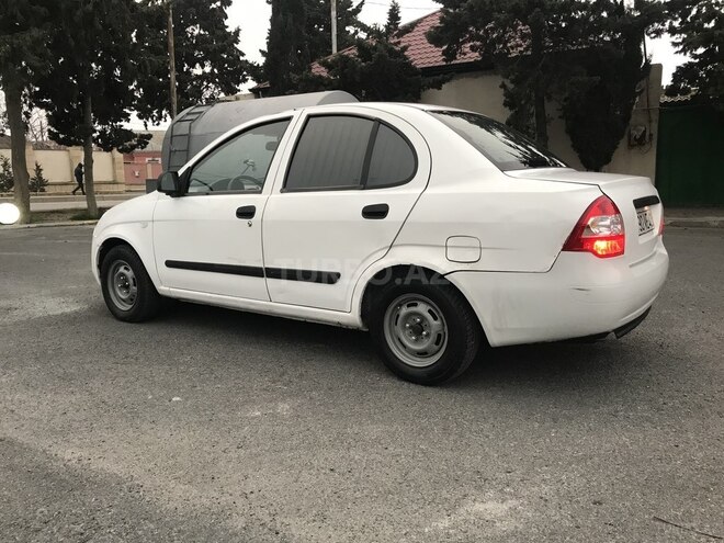 Saipa Tiba 2012, 196,411 km - 1.5 л - Bakı