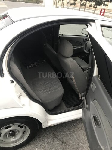 Saipa Tiba 2012, 196,411 km - 1.5 л - Bakı