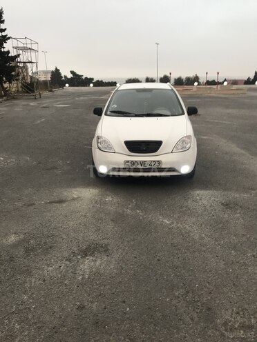 Saipa Tiba 2012, 196,411 km - 1.5 л - Bakı