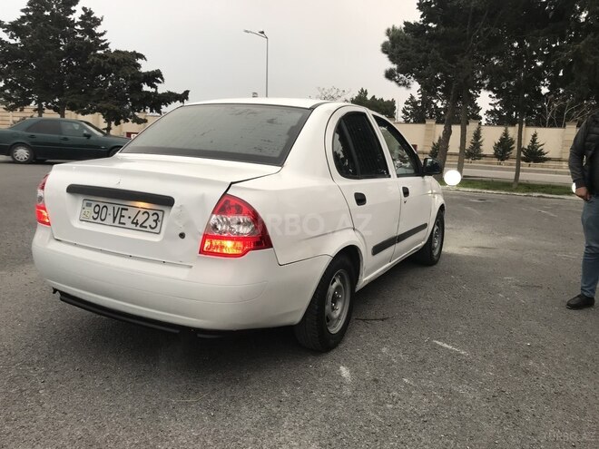 Saipa Tiba 2012, 196,411 km - 1.5 л - Bakı