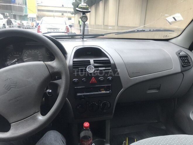 Saipa Tiba 2012, 196,411 km - 1.5 л - Bakı