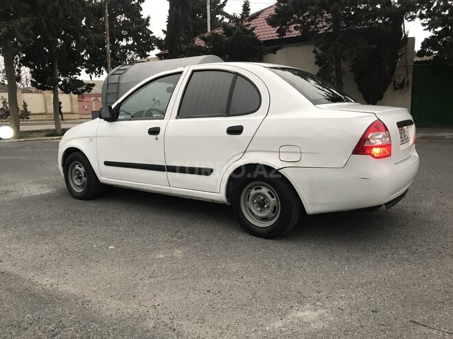 Saipa Tiba 2012, 196,411 km - 1.5 л - Bakı