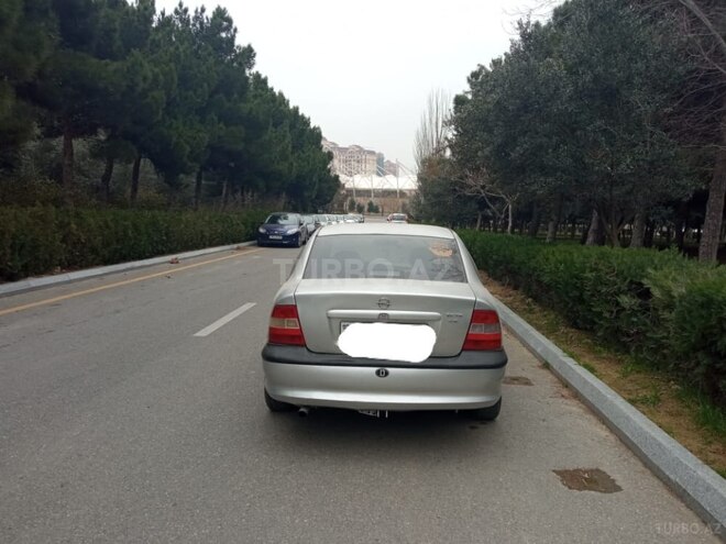 Opel Vectra 1997, 560,230 km - 1.8 l - Bakı