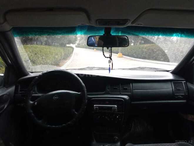 Opel Vectra 1997, 560,230 km - 1.8 l - Bakı