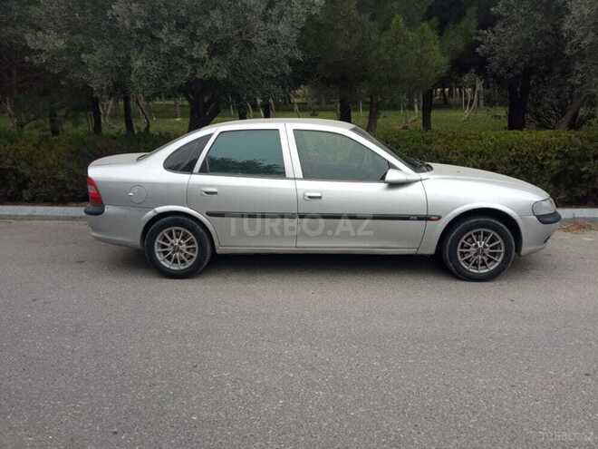 Opel Vectra 1997, 560,230 km - 1.8 l - Bakı