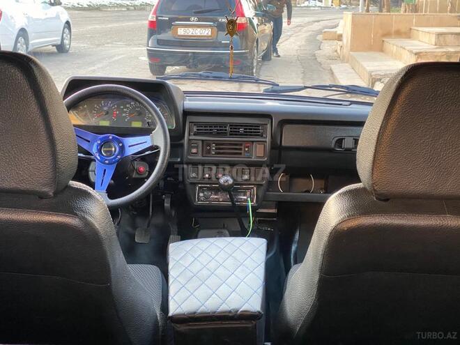 LADA (VAZ) Niva 2018, 29,000 km - 1.7 л - Bakı